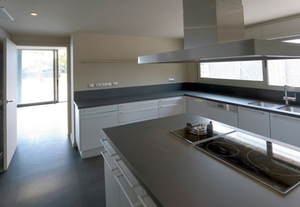 Vivienda unifamiliar - Gavà, carrer Sitges 10