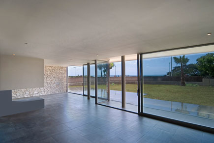 Vivienda unifamiliar - Gavà, carrer Sitges 11