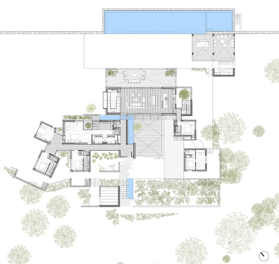 Vivienda unifamiliar - Ibiza 07