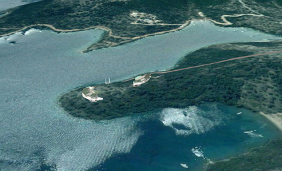 Vivienda unifamiliar - Isla Meganisi Grecia - casa 1 01