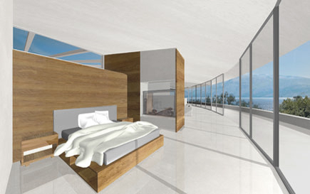 Vivienda unifamiliar - Isla Meganisi Grecia - casa 2 09