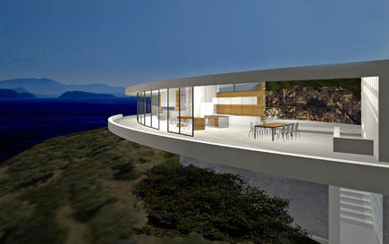 Vivienda unifamiliar - Isla Meganisi Grecia - casa 2 10